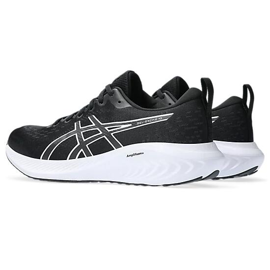 Asics Gel-Excite 10 Men's Running Shoes - Extra Wide (4E) | Source