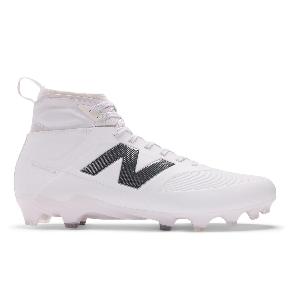 New Balance ufpwrv1 Fortress Unisex Football Shoes Amazon.com | New Balance FORTRESSv1 Men main image 3