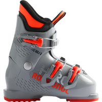 Rossignol Hero J3 Junior Alpine Ski Boots (26/27) - Power Grey