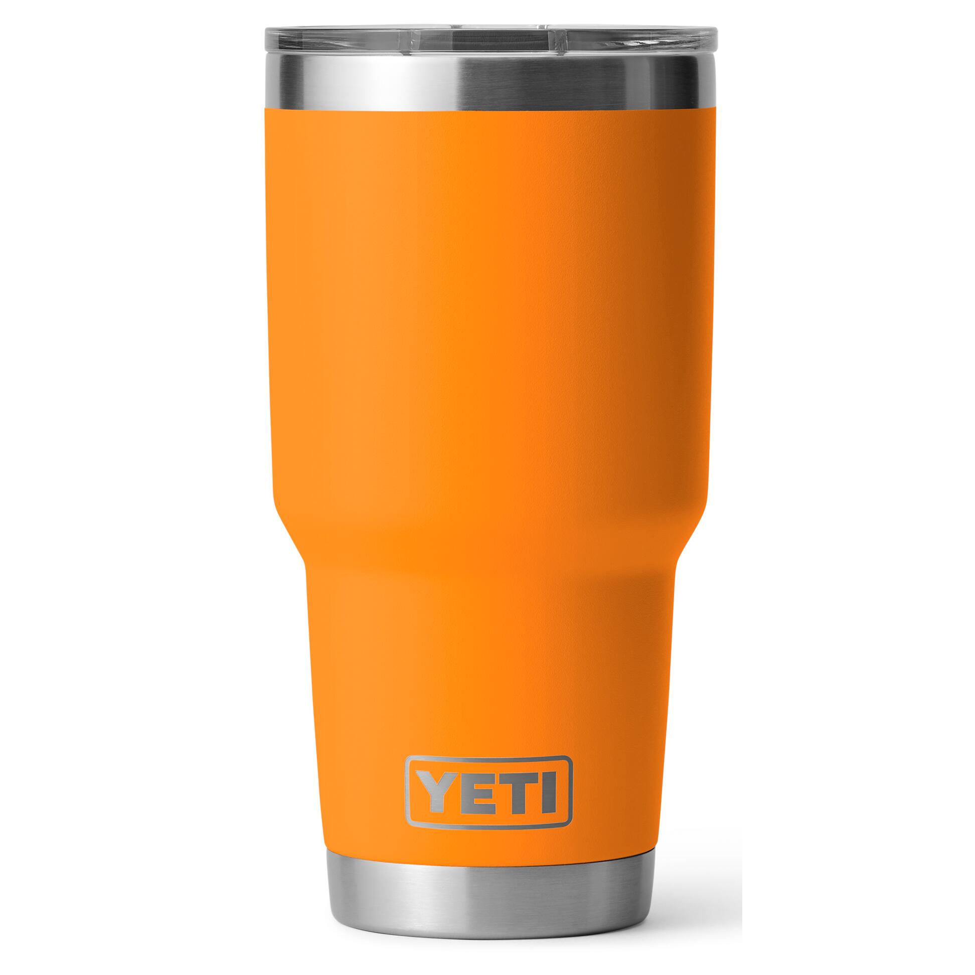 Yeti Rambler 887 ml (30 oz.) Tumbler with MagSlider Lid - King