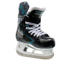 Patins De Hockey Supreme Matrix De Bauer Pour Jeunes (2026) - Exclusivement à La Source du Sport