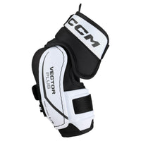 CCM Tacks Vector Plus Junior Hockey Elbow Pads (2026) - Source Exclusive