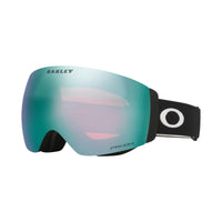 Lunettes De Neige Flight Deck Pro M D'Oakley - Saphir