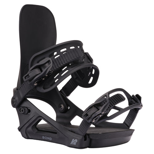 K2 Bond Men's Snowboard Bindings | Source for Sports