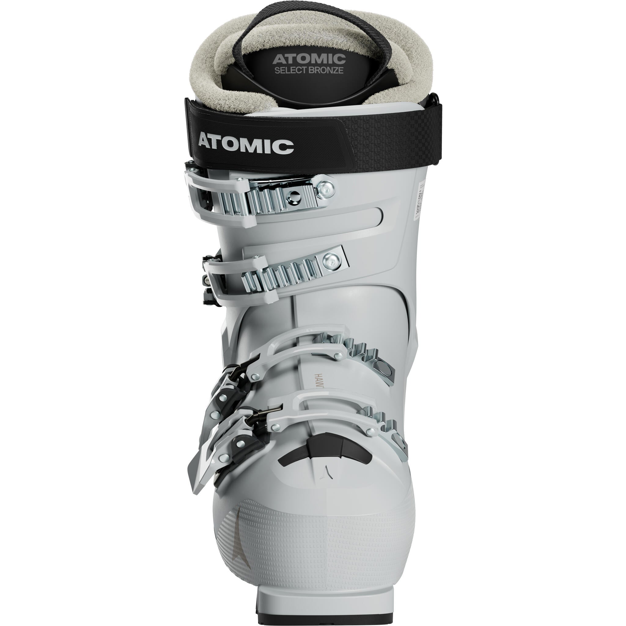 Atomic Hawx Magna 75 Women's Alpine Ski Boots (2026) - Ice/Black