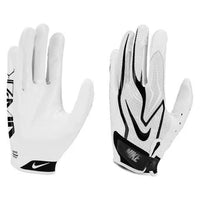 Nike Vapor Jet 9.0 Youth Football Gloves