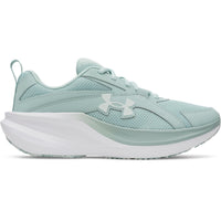 Under Armour Assert 11 Women's Running Shoes - Enamel Blue