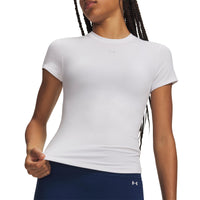 T-shirt Motion Ajusté De Under Armour Pour Femmes