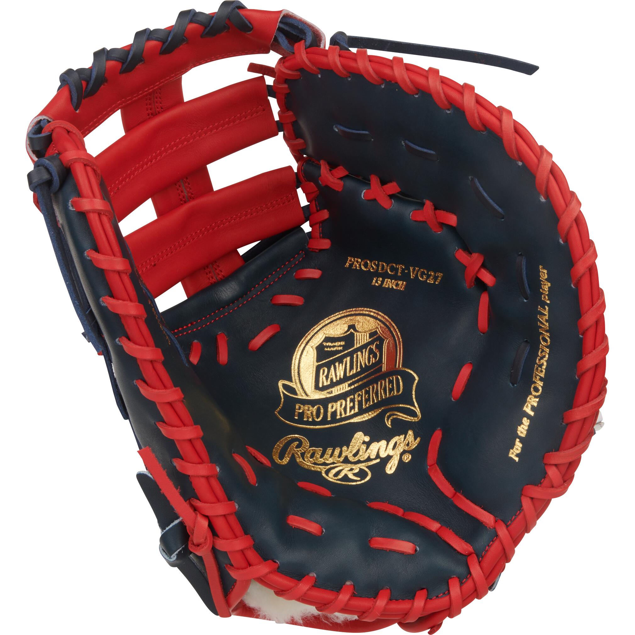 Rawlings Gameday 57 Series Vladimir Guerrero Jr. Pro Preferred