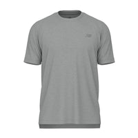 T-Shirt Athlétique De New Balance Pour Hommes
