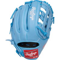 Rawlings R9 Series 11.75" Baseball Glove (2026) - Columbia Blue - Right Hand Throw