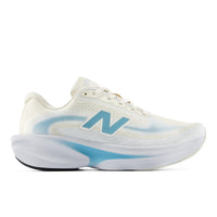 Chaussures De Course Ellipse V1 De New Balance Pour Femmes - Linge/Alt Métallique