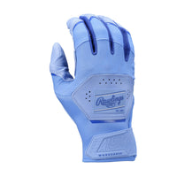 Rawlings Workhorse Youth Baseball Batting Gloves