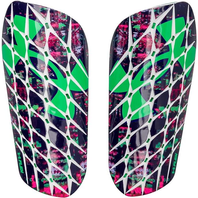 Under Armour Shadow Pro Shin Guards - Thumbnail 4
