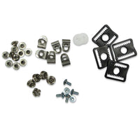 Nash Goalie Helmet Hardware Kit