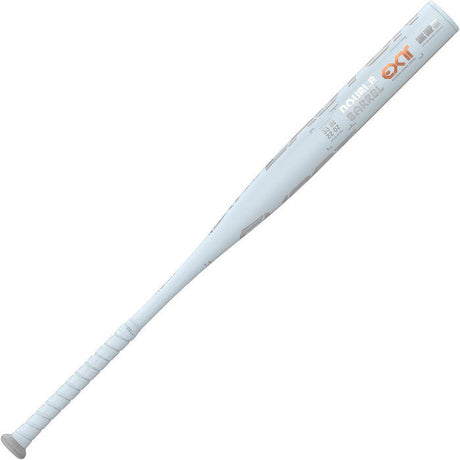 Batte De Softball DeMarini OG 2010 30 Oz Acier - Occasion Fonctionnelle
