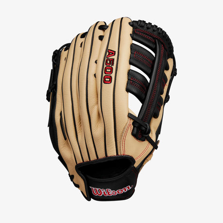GANT DE BASEBALL A500 12.5 2023 – Plan de Match GANT DE BASEBALL A500 12.5 2023 – Plan de Match