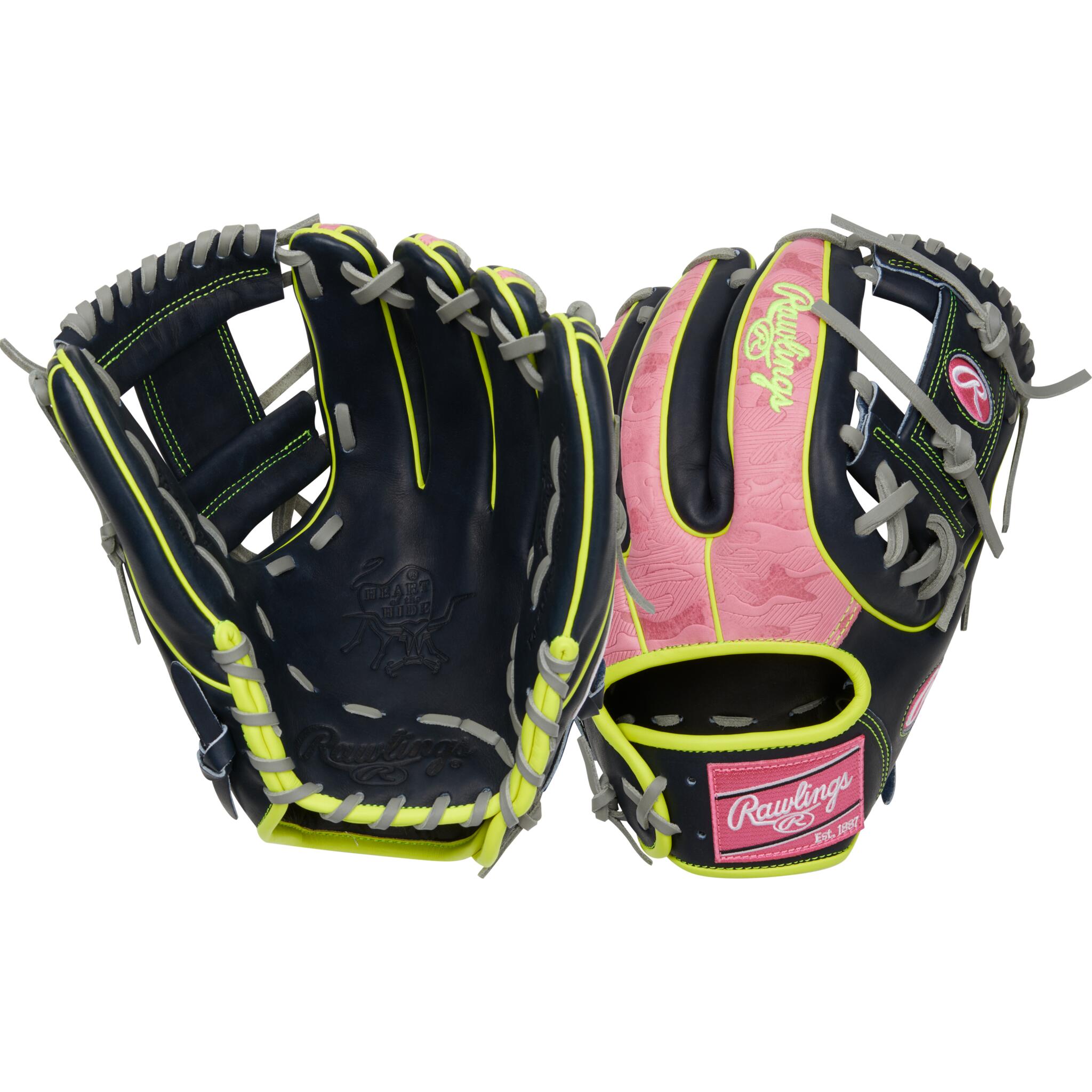 Rawlings Gold Glove Club - Glove of the Month 11 3/4