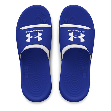 Under Armour Ignite Select Men's Slides Source for Sports
