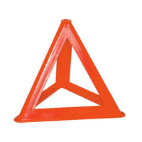 Cône Triangulaire De Blue Sports 7 po