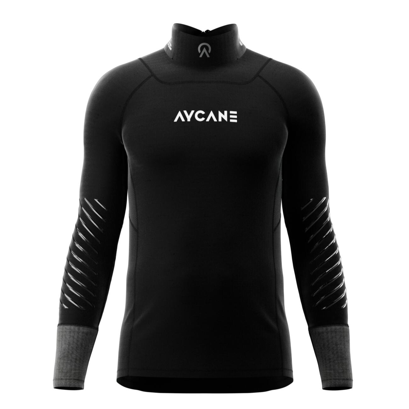 Aycane Blade X Men's Base Layer Long Sleeve Shirt | Source for Sports