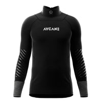 Aycane Blade X Men's Base Layer Long Sleeve Shirt
