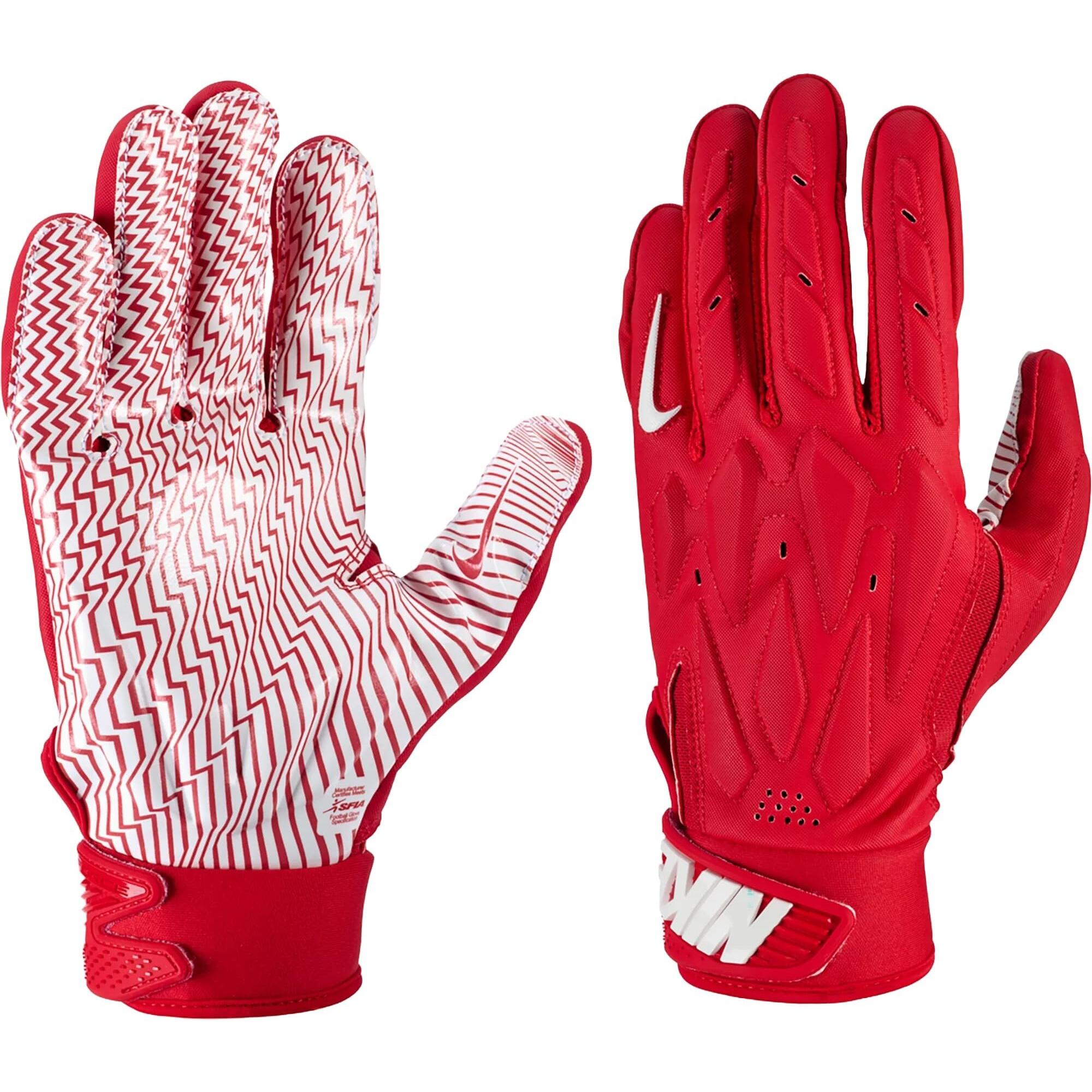 Nike D-Tack 7.0 Football Gloves | Source for Sports