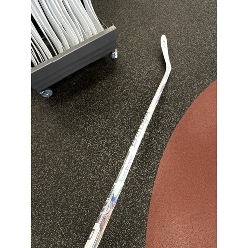 Bauer Proto-R Intermediate Hockey Stick (2024) - White | Source for Sports