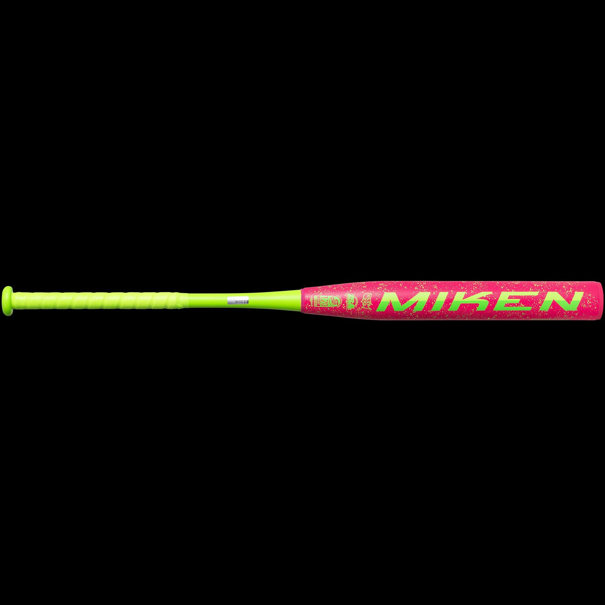 Miken Freak Splatter 13.5