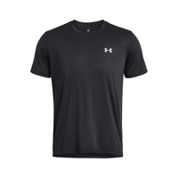 T-Shirt De Course À Pied Streaker Pour Hommes De Under Armour