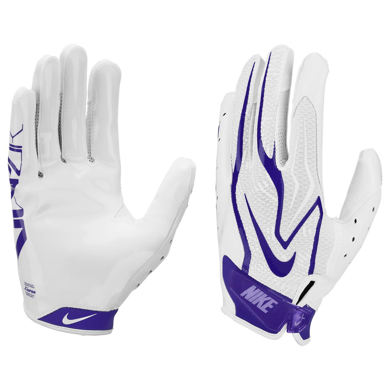 Nike Vapor Jet 9.0 Adult Football Gloves | Source for Sports
