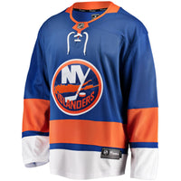 Fanatics Men's Home Breakaway Hockey Jersey - New York Islanders