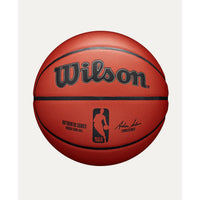 Wilson NBA Authentic Indoor Competition Basketball