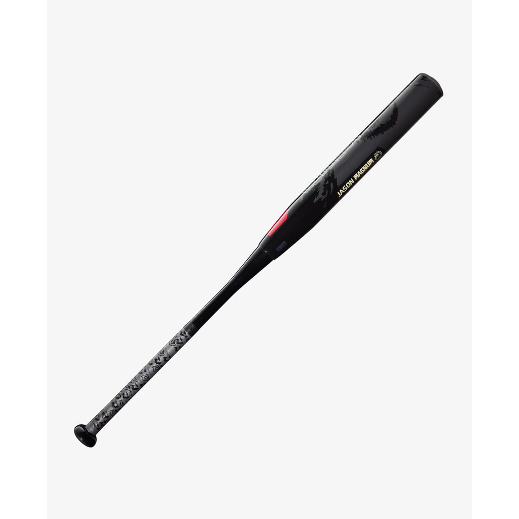 Bâton de Softball 2026 Jason Magnum Signature Vanilla Gorilla