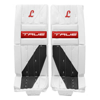 Jambières De Gardien De But HZRDUS L95 De True Hockey Pour Senior (2025)