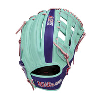 Wilson Winter 2025 A2K® DW5 12” Infield Baseball Glove - Right Hand Throw