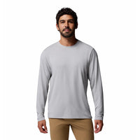 T-shirt À Manches Longues CSC Soft Stretch De Columbia Pour Hommes