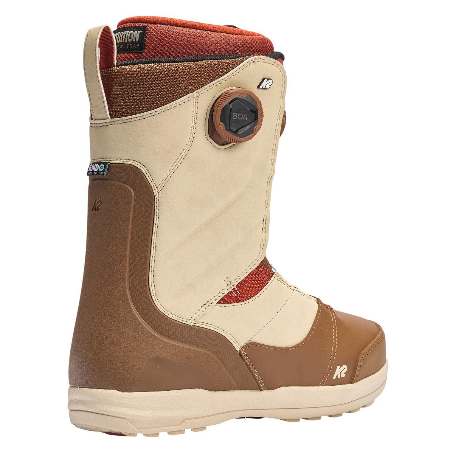 K2 Maysis Snowboard Boots (2026) | Source for Sports