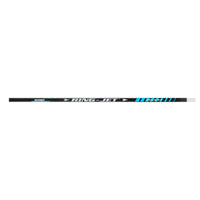 Ring-Jet Rocket Carbon Intermediate Ringette Stick - 50"
