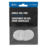 Blue Sports Ankle Gel Pad