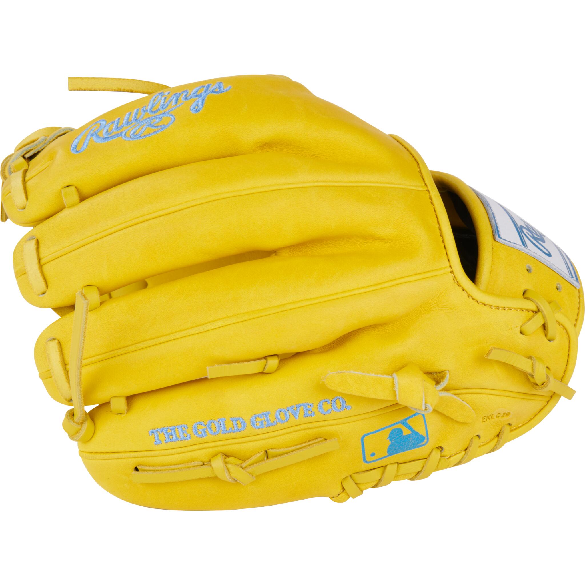 Rawlings Heart of the Hide ColorSync 11.5