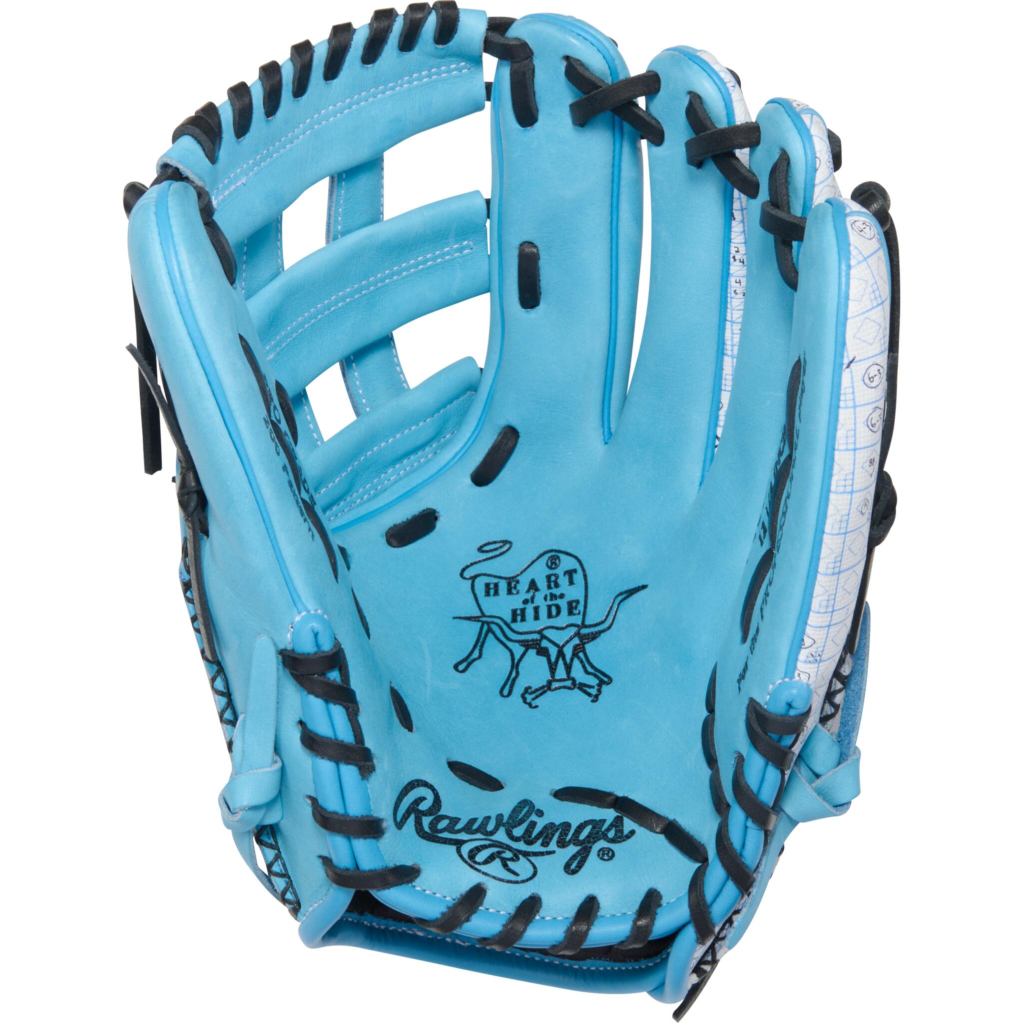 Rawlings Gold Glove Club - Glove of the Month 12 ¼