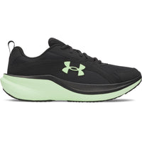 Under Armour Assert 11 Men's Running Shoes - Lumos Lime