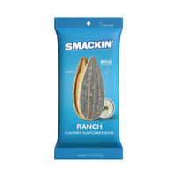 Smackin' Ranch Sunflower Seeds Single - 1.5 oz