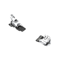 Fixations De Ski Alpin Attack 14 GW WO Brake 95 [A] De Head - Blanc Mat