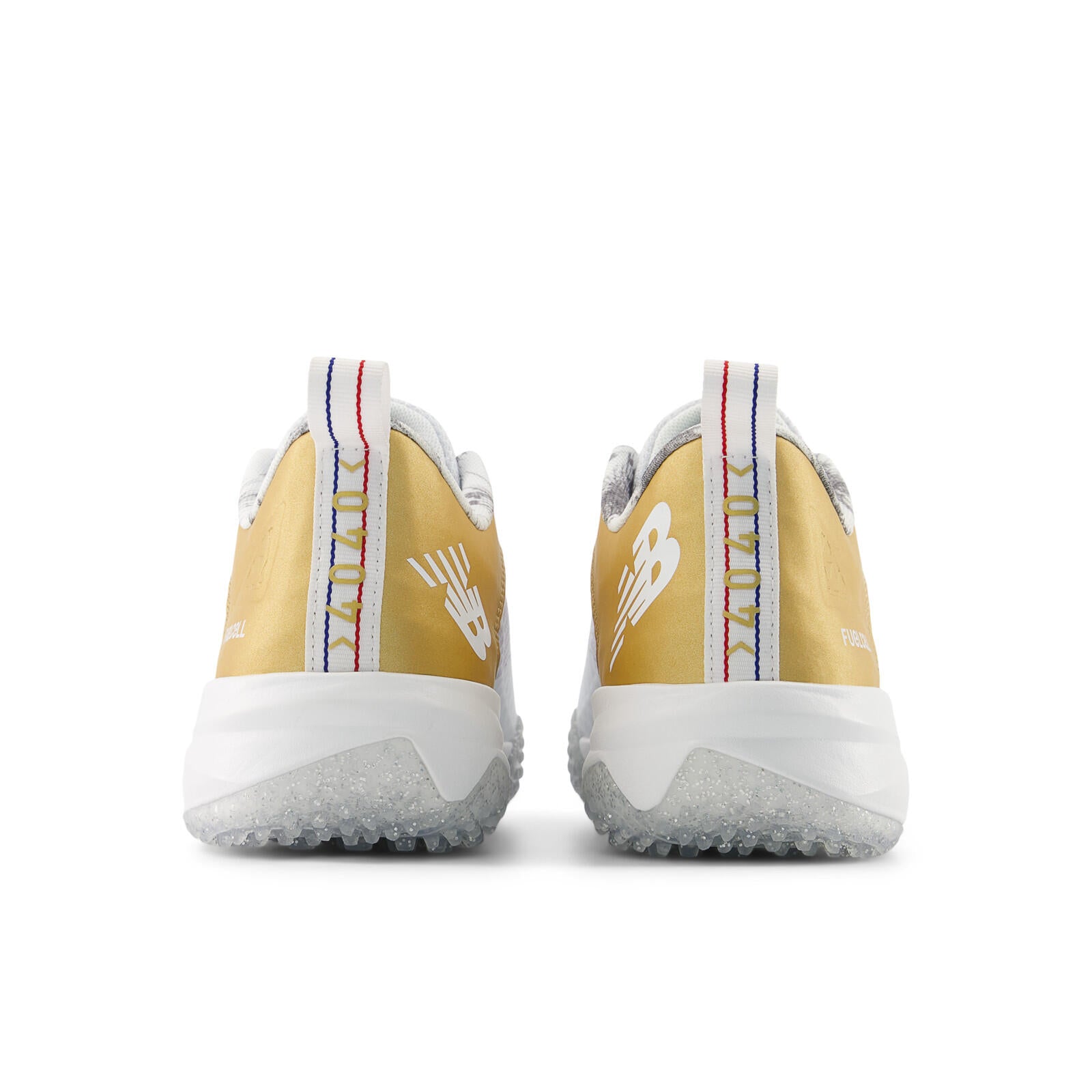 New Balance Fuelcell 4040 V8 Turf-Trainer Men's Baseball Shoes