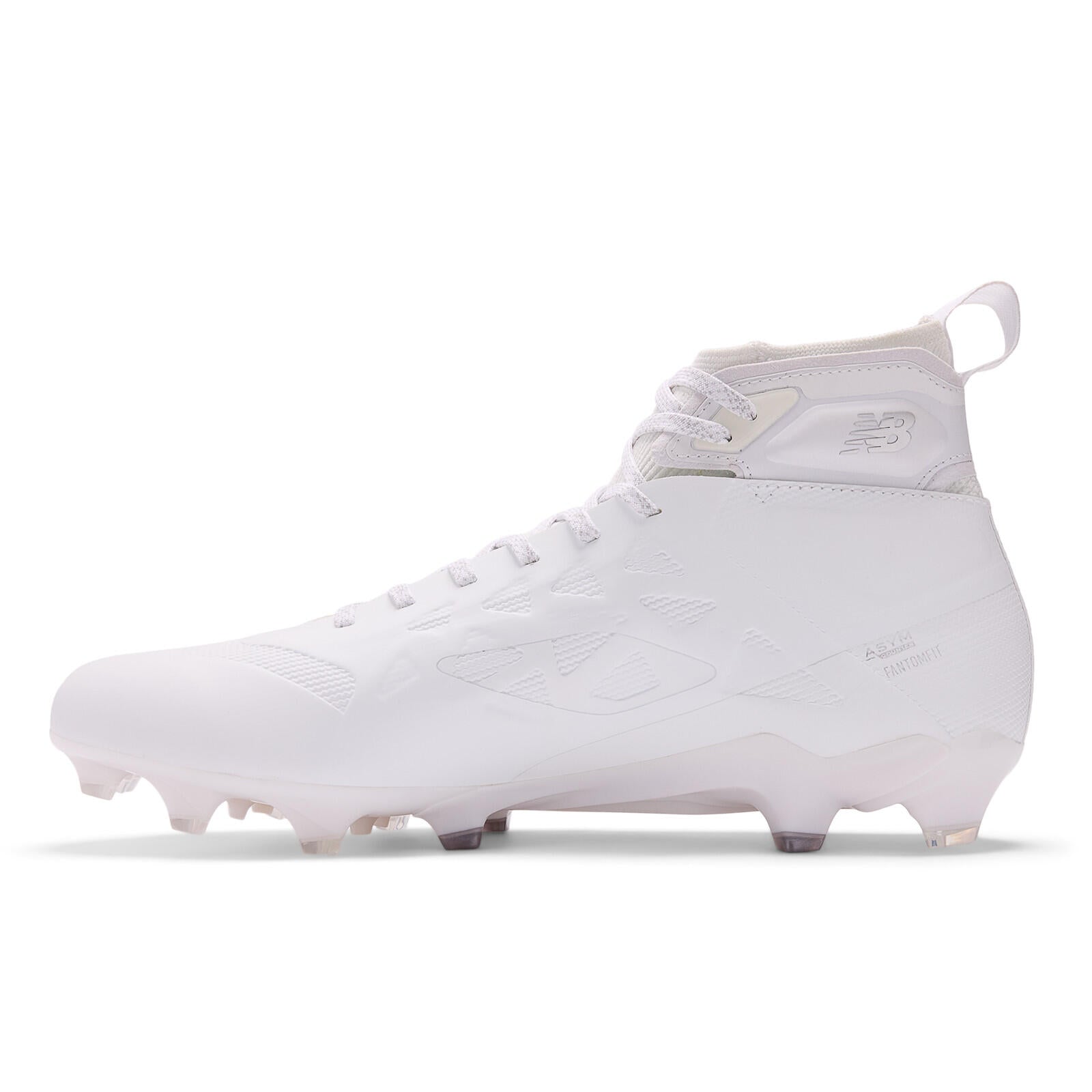 New Balance Fortress Football Cleats | Source for Sports