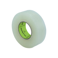 Renfrew Pro Polyflex Clear Shin Pad Tape - 6 Pack (24mm x 45m)