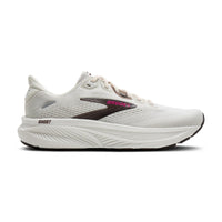Chaussures De Course Ghost 18 De Brooks Pour Femmes - Noix De Coco/Café