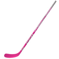 Barbie™ x CCM JetSpeed FTW Youth Hockey Stick (2026)